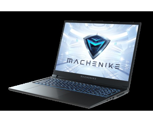 Ноутбук Machenike S16 i5-12450H/RTX3050 4G/8G*1 DDR4/512G SSD/FHD 100%SRGB 165Hz/Purple Logo/AX201/single section 15color Russian keyboard/windows 11 Home