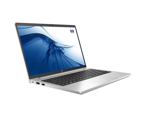 Ноутбук HP ProBook 440 G8 UMA i5-1135G7 14 FHD AG UWVA 250 HD + IR / 8GB 1D DDR4 3200 / 256GB PCIe NVMe Value / W10p64 / 1yw / nSDC Clickpad Backlit  kbd / FPS /English/KB