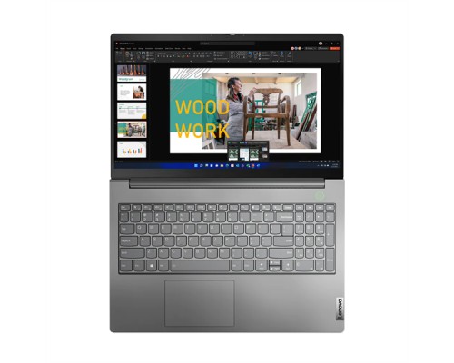 Ноутбук Lenovo ThinkBook 15 G4 IAP 15.6