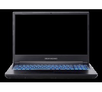 Ноутбук Dream Machines RT3060-15KZ30 AMD Ryzen 5 5600X/16Gb/1Tb M.2 SSD Nvme/15.6