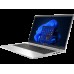 Ноутбук HP Probook 450 G9  Core i7-1255U  15.6 '' FHD (1920X1080) IPS AG 8GB DD4 512GB SSD FPR, 3-cell 51WHr Win11 Home (English) Silver KB Eng,(без кабеля питания)