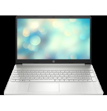 Ноутбук HP Laptop | Langkawi 22C1 | Core i5-1235U - U15 | 8GB DDR4 2DM 3200 | 512GB PCIe value | Intel Iris Xe | 15.6 FHD Antiglare slim IPS 250 nits Narrow Border FreeDOS 3.0 | TNR Natural Silver                                                      