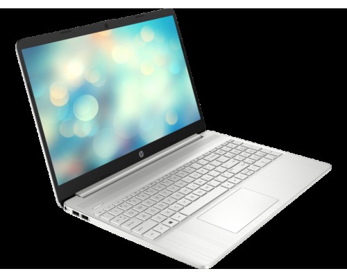 Ноутбук HP Laptop | Langkawi 22C1 | Core i5-1235U - U15 | 8GB DDR4 2DM 3200 | 512GB PCIe value | Intel Iris Xe | 15.6 FHD Antiglare slim IPS 250 nits Narrow Border FreeDOS 3.0 | TNR Natural Silver