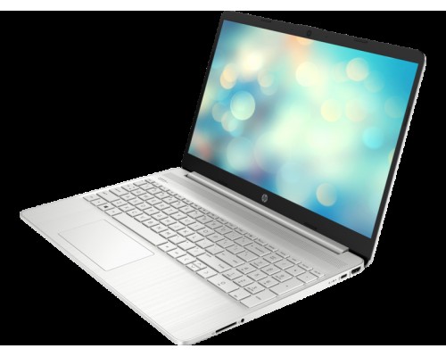 Ноутбук HP Laptop | Langkawi 22C1 | Core i5-1235U - U15 | 8GB DDR4 2DM 3200 | 512GB PCIe value | Intel Iris Xe | 15.6 FHD Antiglare slim IPS 250 nits Narrow Border FreeDOS 3.0 | TNR Natural Silver