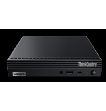 Персональный компьютер Lenovo ThinkCentre Tiny M60e i3-1005G1, 4GB, 256GB SSD M.2, Intel UHD, WiFi, BT, 65W, VESA, USB KB&Mouse, NoOS, 1Y OS                                                                                                              