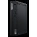 Персональный компьютер Lenovo ThinkCentre Tiny M60e i3-1005G1, 4GB, 256GB SSD M.2, Intel UHD, WiFi, BT, 65W, VESA, USB KB&Mouse, NoOS, 1Y OS