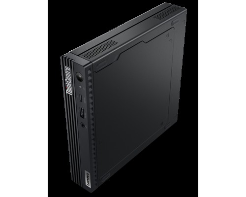 Персональный компьютер Lenovo ThinkCentre Tiny M60e i3-1005G1, 4GB, 256GB SSD M.2, Intel UHD, WiFi, BT, 65W, VESA, USB KB&Mouse, NoOS, 1Y OS