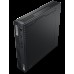 Персональный компьютер Lenovo ThinkCentre Tiny M60e i3-1005G1, 4GB, 256GB SSD M.2, Intel UHD, WiFi, BT, 65W, VESA, USB KB&Mouse, NoOS, 1Y OS