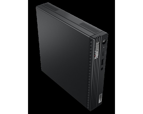 Персональный компьютер Lenovo ThinkCentre Tiny M60e i3-1005G1, 4GB, 256GB SSD M.2, Intel UHD, WiFi, BT, 65W, VESA, USB KB&Mouse, NoOS, 1Y OS