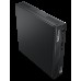 Персональный компьютер Lenovo ThinkCentre Tiny M60e i3-1005G1, 4GB, 256GB SSD M.2, Intel UHD, WiFi, BT, 65W, VESA, USB KB&Mouse, NoOS, 1Y OS