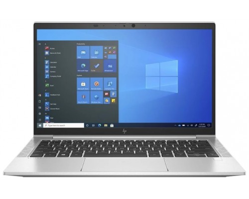 Ноутбук HP EliteBook 830 G8 Core i7-1165G7,13.3