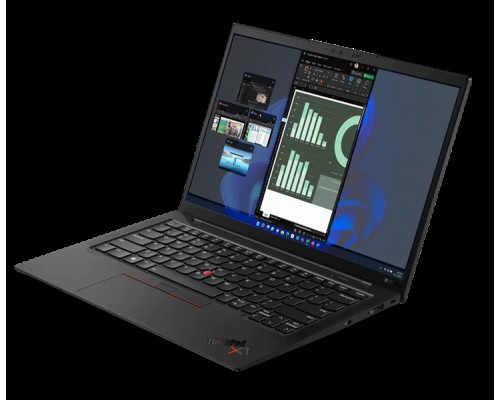 Ноутбук ThinkPad Ultrabook X1 Carbon Gen 10 14