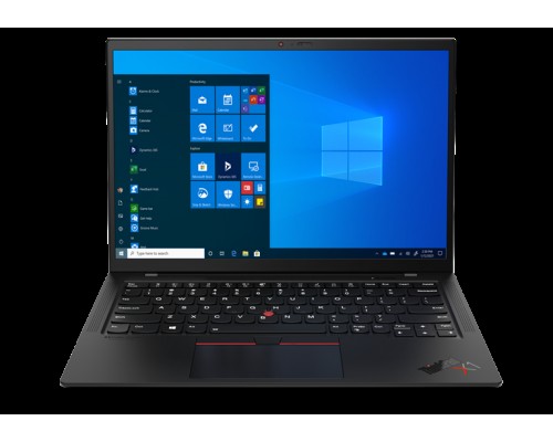 Ноутбук ThinkPad Ultrabook X1 Carbon G9 T 14