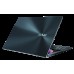 Ноутбук ASUS Zenbook Pro Duo UX582LR-H2053W Core i7-10870H/16Gb DDR4/1Tb SSD/OLED Touch UHD 15,6