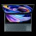 Ноутбук ASUS Zenbook Pro Duo UX582HM-H2069 Core i7-11800H/16Gb DDR4/1Tb SSD/OLED Touch 15,6