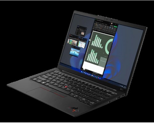 Ноутбук ThinkPad Ultrabook X1 Carbon Gen 10 14