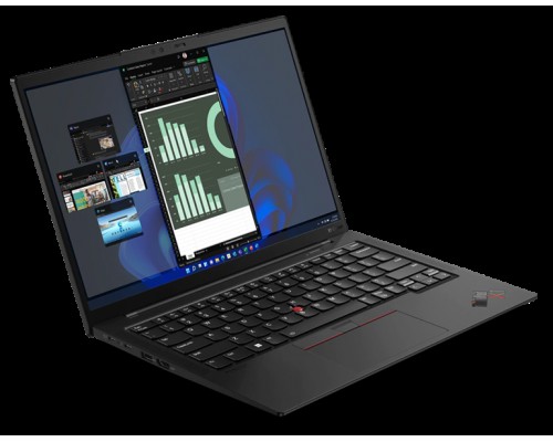 Ноутбук ThinkPad Ultrabook X1 Carbon Gen 10 14