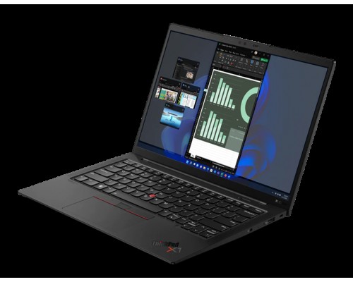 Ноутбук ThinkPad Ultrabook X1 Carbon Gen 10 14