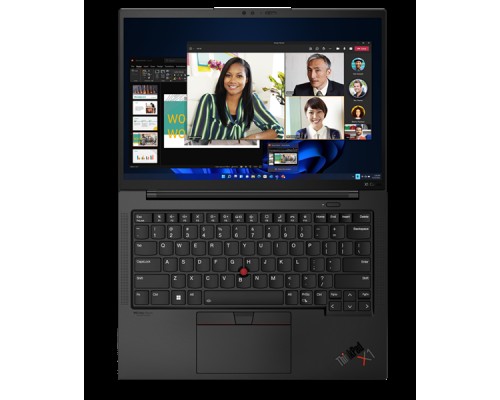 Ноутбук ThinkPad Ultrabook X1 Carbon Gen 10 14