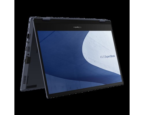 Ноутбук ASUS B5402FEA-HY0202X flip+stylus 14