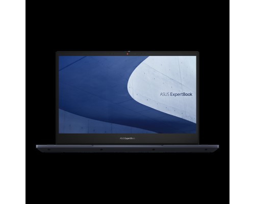 Ноутбук ASUS ExpertBook B5 Flip B5402FEA-HY0202W Core i5-1155G7/8Gb/512Gb SSD/14,0 FHD IPS Touch 1920x1080/NumberPad/Wi-Fi 6/Windows 11 Home/1,38Kg/Star Black/