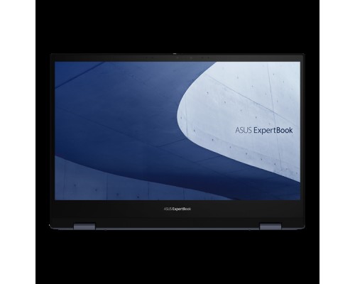 Ноутбук ASUS ExpertBook B5 Flip B5402FEA-HY0202W Core i5-1155G7/8Gb/512Gb SSD/14,0 FHD IPS Touch 1920x1080/NumberPad/Wi-Fi 6/Windows 11 Home/1,38Kg/Star Black/