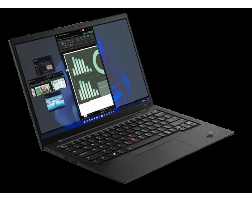 Ноутбук ThinkPad Ultrabook X1 Carbon Gen 10 14