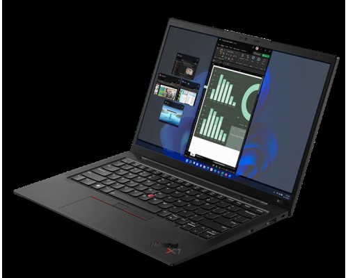 Ноутбук ThinkPad Ultrabook X1 Carbon Gen 10 14