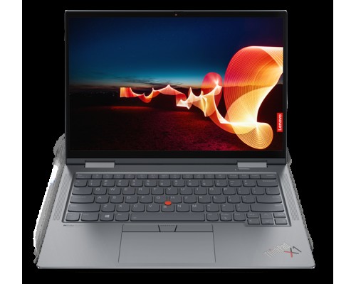 Ноутбук Lenovo ThinkPad X1 Yoga G6 (20XY0022US) 14