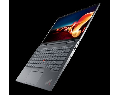 Ноутбук Lenovo ThinkPad X1 Yoga G6 (20XY0022US) 14