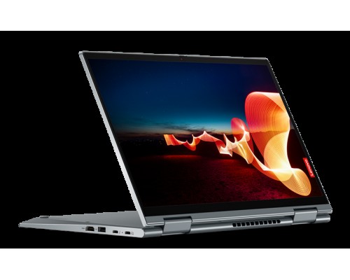 Ноутбук Lenovo ThinkPad X1 Yoga G6 (20XY0022US) 14