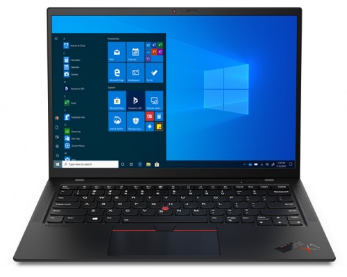 Ноутбук ThinkPad Ultrabook X1 Carbon G9 T 14