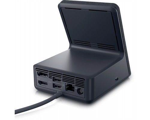 Док-станция Dell Dock HD22Q 210-BFDR.