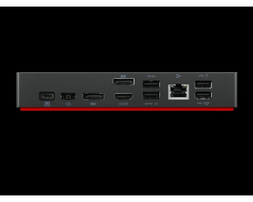Док-станция ThinkPad Universal USB-C Dock 40AY0090UK