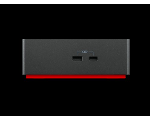 Док-станция ThinkPad Universal USB-C Dock 40AY0090UK
