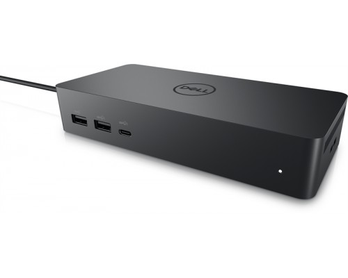 Док-станция Dell Dock UD22 210-BFBX.