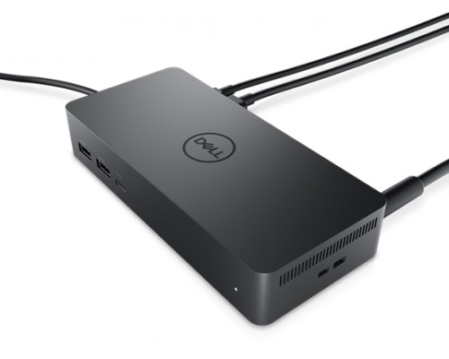 Док-станция Dell Dock UD22 210-BFBX.