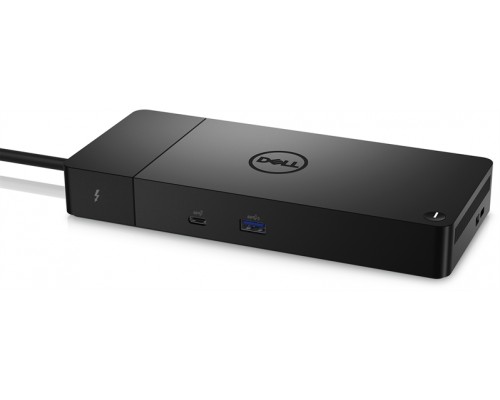 Док-станция Dell Dock WD22TB4 210-BELB.