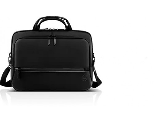 Сумка Dell CasePremier Briefcase 15