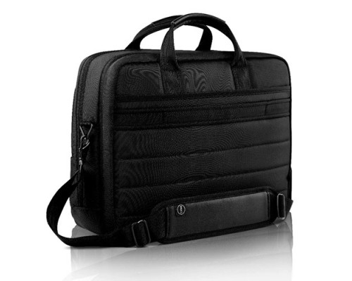 Сумка Dell CasePremier Briefcase 15