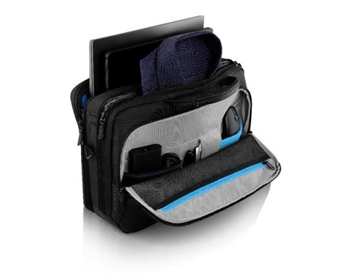 Сумка Dell CasePremier Briefcase 15