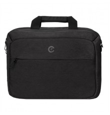 Компьютерная сумка Continent (15,6) CC-216 BK, цвет чёрный.                                                                                                                                                                                               