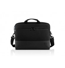 Сумка Dell Case Pro Slim Briefcase 15                                                                                                                                                                                                                     