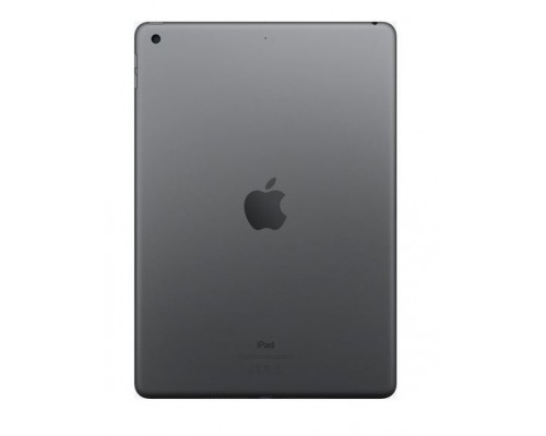 Планшетный компьютер Apple iPad 10.2