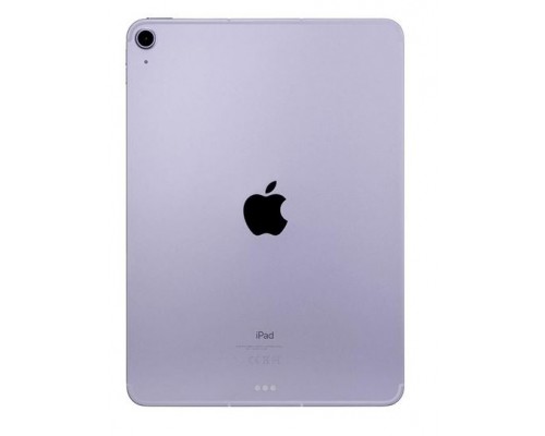 Планшет Apple 10.9-inch iPad Air 5 gen. 2022: Wi-Fi 64GB - Purple