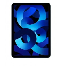 Планшет Apple 10.9-inch iPad Air 5 gen. 2022: Wi-Fi 64GB - Blue                                                                                                                                                                                           