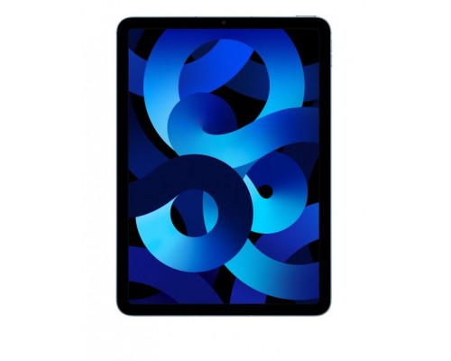 Планшет Apple 10.9-inch iPad Air 5 gen. 2022: Wi-Fi 64GB - Blue