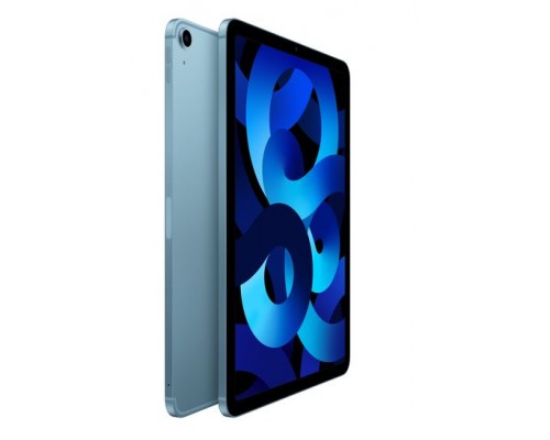 Планшет Apple 10.9-inch iPad Air 5 gen. 2022: Wi-Fi 64GB - Blue