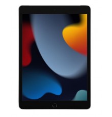 Планшет Apple 10.2-inch iPad 9 gen. 2021: Wi-Fi 64GB - Silver                                                                                                                                                                                             