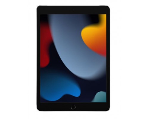 Планшет Apple 10.2-inch iPad 9 gen. 2021: Wi-Fi 64GB - Silver